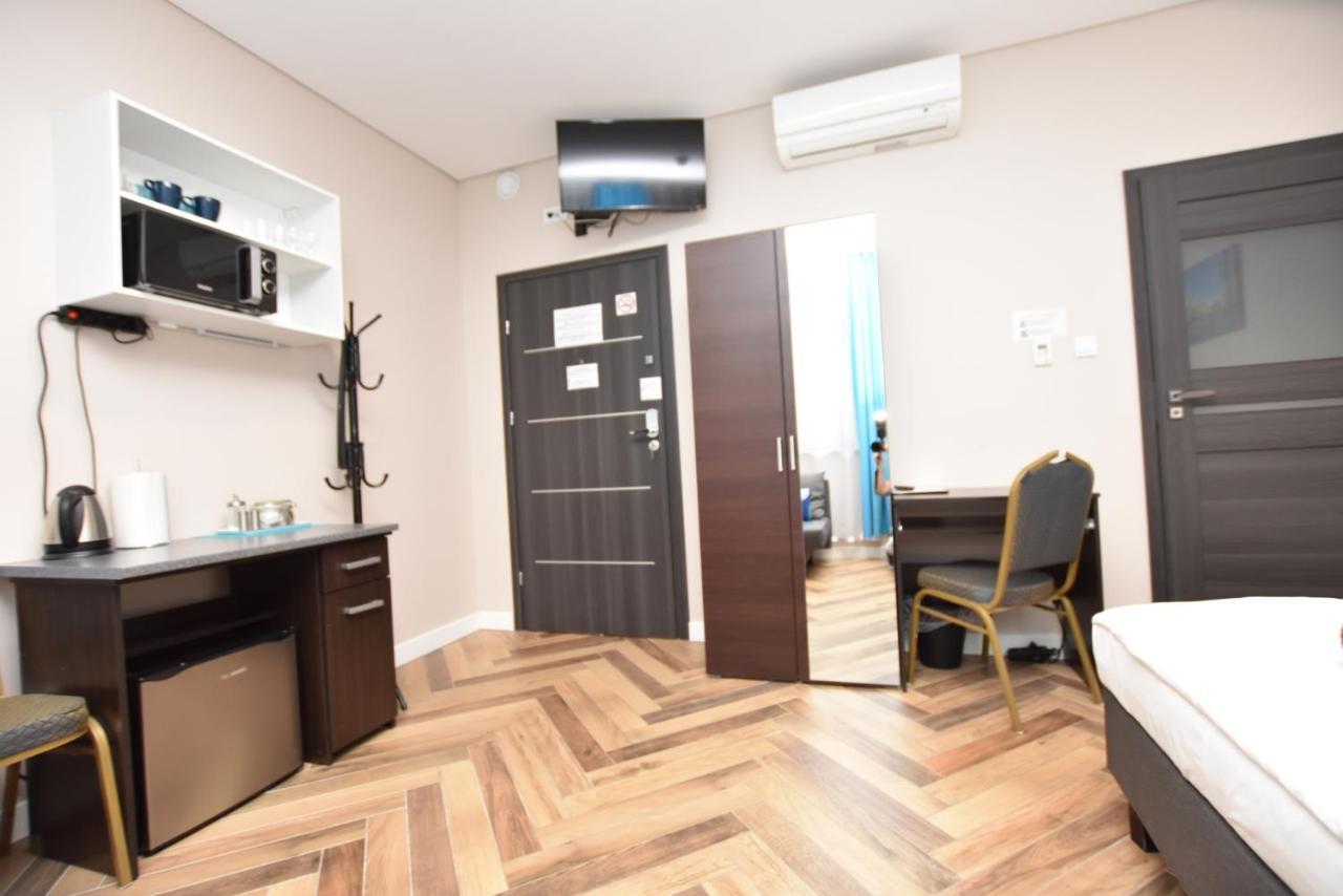 Dukes Apartments - Wita Stwosza Wroclaw Exterior photo